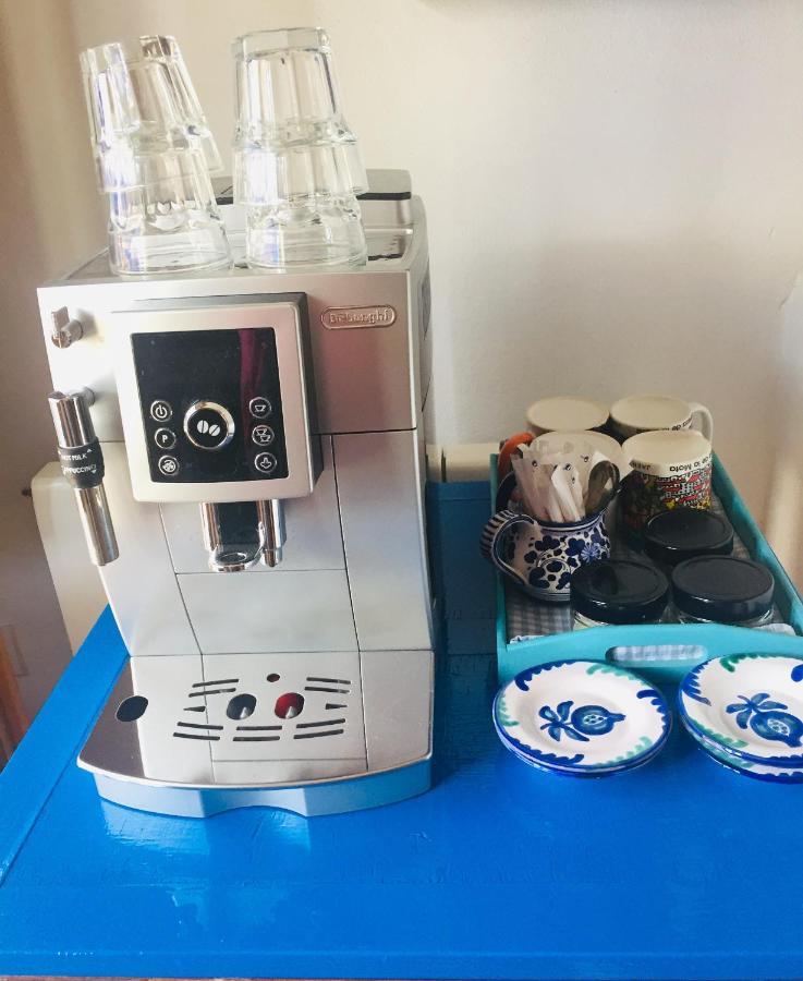 مبيت وإفطار ألكالا لا ريال Atelier 88 المظهر الخارجي الصورة